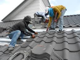 Best Roof Maintenance and Cleaning  in Barnesville, OH